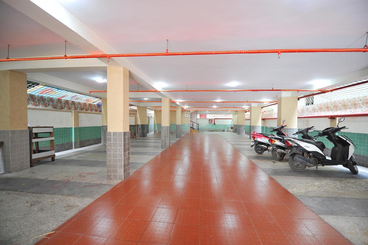 Shree Lakshmi Guest House Βιζαχαπατνάμ Εξωτερικό φωτογραφία